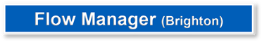Flow Manager